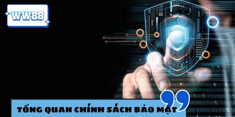 Bảo mật tại WW88 đạt chuẩn quốc tế